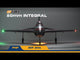 1/10 Jet 80mm EDF Integral PNP
