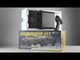 1/12 Hummer H1 scaler RTR car kit - Yellow
