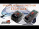 SR515 DSMR 5 CH Receiver