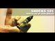 PowerStroke Shocks, Rear: SLH