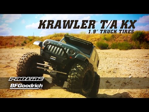 BFGoodrich Krawler T/A KX 1.9 G8 Rock Terrain (2)