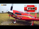 1/10 Plane 1100mm P51D Miss America PNP kit w/ reflex