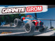 GRANITE GROM 4x4 SMART Small Scale MT
