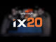 iX20 20 Channel Transmitter Only - EU