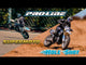 Hole Shot M3 Motocross Rr Tire: PROMOTO-MX Rr