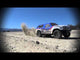 1981 Ford Bronco Clear Body : PRO-2 SC, SLH