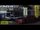 Kyosho Fazer D2 Toyota 86 GT Tuned Ver. Red 1:10 Drift Readyset