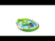 G4P Poolrace - sejl imod hinanden i egen pool - 120cm!