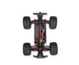 1:8 Drakuro BL 3S 4WD RTR blue