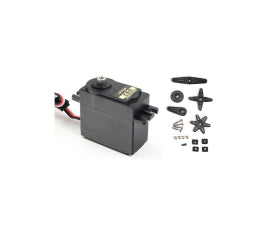 Servo CS-9DS Regular-Size JR/MG/WP/0,13