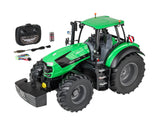 1:16 Deutz-Fahr Tractor 8280 TTV 100%RTR