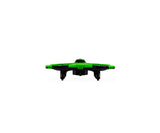 Cyber Drone IR RTF green