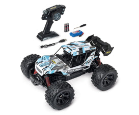 1:12 Rock Rider 2.4GHz 100% RTR