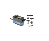 Servo CS-40DS-BL Reg.-Size JR/MG/WP/0,11