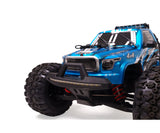 1:8 Drakuro BL 3S 4WD RTR blue