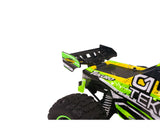 1:10 XS Tekuro 100% RTR grey/green