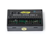 Receiver 15Ch Reflex Stick Pro 4 WP