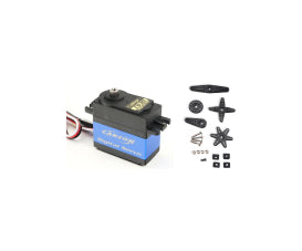 Servo CS-30DS Regular-Size JR/MG/WP/0,15