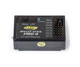 Receiver 6Ch Reflex Stick Pro 4 WP