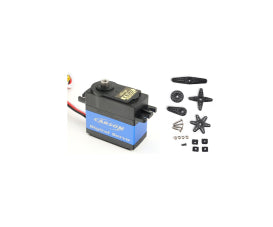 Servo CS-20DS Regular-Size JR/MG/WP/0,12