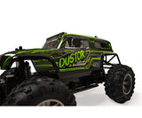 1:10 Dustor 2,4GHz 100% RTR