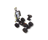 1:10 Bokusa BL 2S 4WD RTR yellow