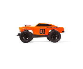 1:10 Torque Beast 2.4GHz 100% RTR