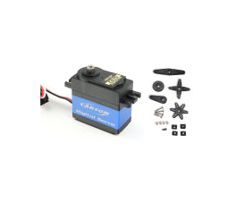Servo CS-15DS Regular-Size JR/MG/WP/0,16