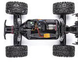 1:10 Bokusa BL 2S 4WD RTR orange