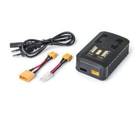 Easy Charger NiMH/LiPo 4A