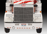 Revell 07429 Marmon Conventional Stars and Stripes – 1:25 Modellbyggsats