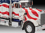 Revell 07429 Marmon Conventional Stars and Stripes – 1:25 Modellbyggsats