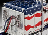 Revell 07429 Marmon Conventional Stars and Stripes – 1:25 Modellbyggsats