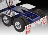 Revell 07429 Marmon Conventional Stars and Stripes – 1:25 Modellbyggsats