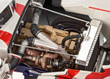 Revell 07429 Marmon Conventional Stars and Stripes – 1:25 Modellbyggsats