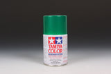 PS-17 Metallic Green