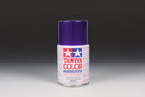PS-18 Metallic Purple