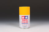 PS-19 Camel Yellow