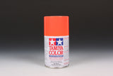PS-20 Fluorescent Red