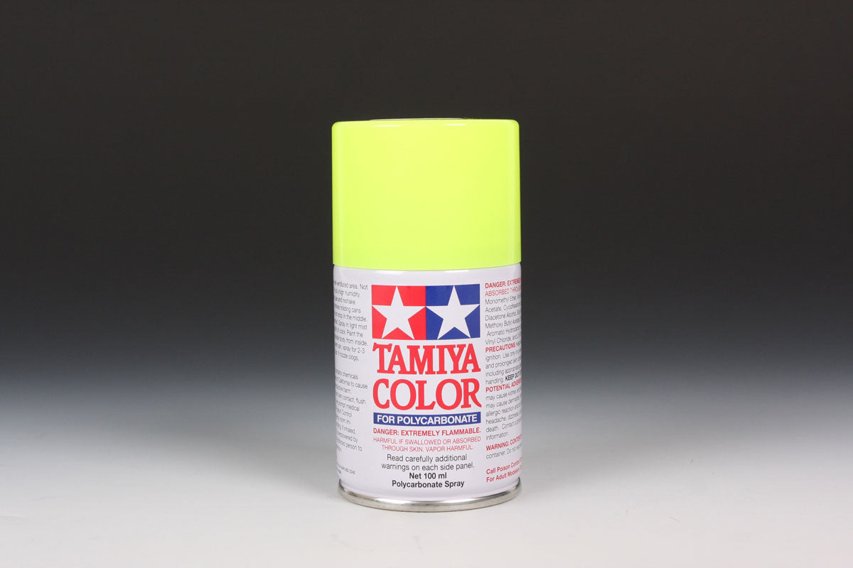 PS-27 Fluorescent Yellow