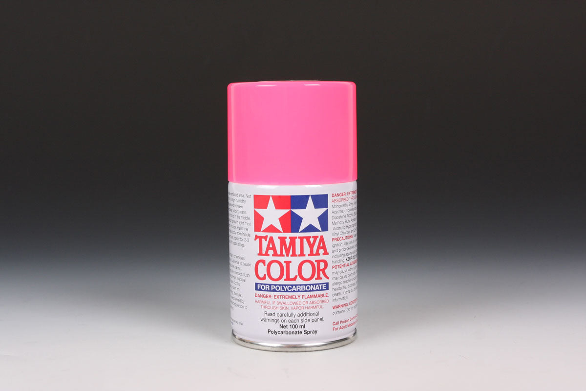 PS-29 Fluorescent Pink