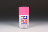 PS-29 Fluorescent Pink