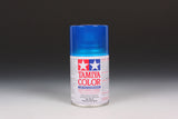 PS-39 Translucent Light Blue