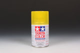 PS-42 Translucent Yellow
