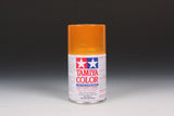 PS-43 Translucent Orange