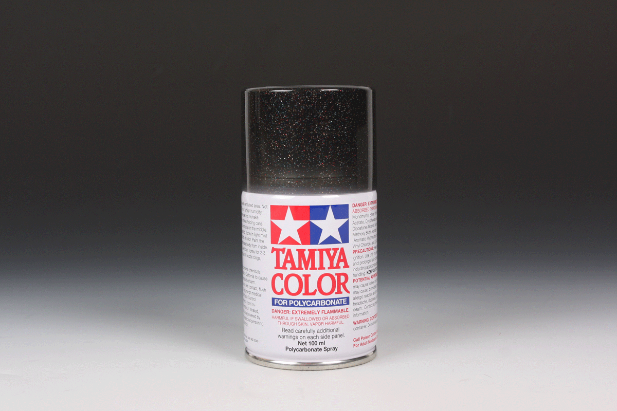 PS-53 Lame Flake
