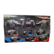 Xinlehong Q902 roed monster truck aeske