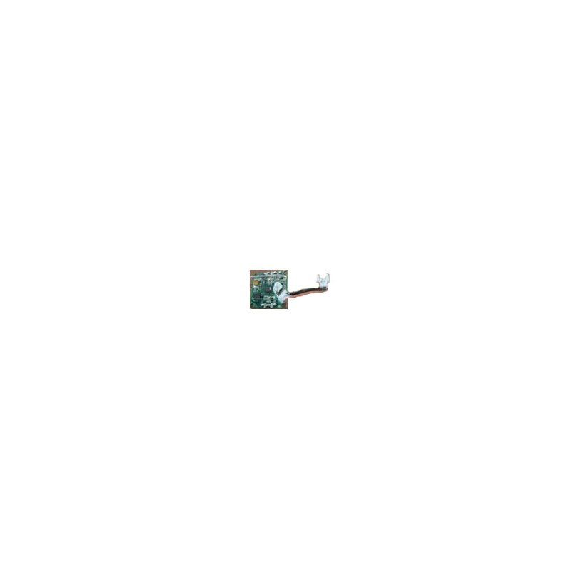 Quadcopter Ladybug - Main Board