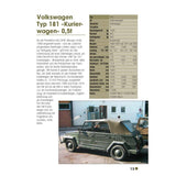 Radfahrzeuge der Bundeswehr seit 1956