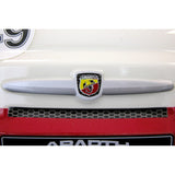 500 ABARTH ASSETTO CORSE 1/9 RC car RTR Kit